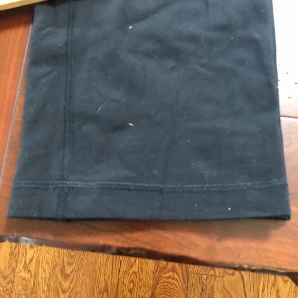 Lululemon Straight Leg Pants - Picture 4 of 5